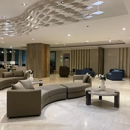 Sammy Suites